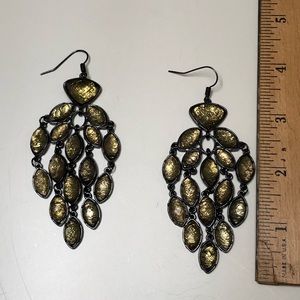 Dangle Earrings